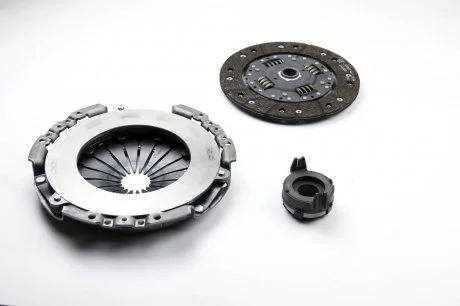 Сцепление FIAT DUCATO LuK 623 1845 00