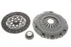 Комплект сцепления 228 мм Mercedes 312 Sprinter/Vito 108 2.3D/113 2.0  96- 623 2188 00