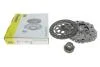 Комплект зчеплення BMW 3(E46)/5(E39) 1.8i/1.8-2.0d 98- (230mm) 623 3001 00