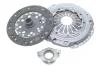 Зчеплення TOYOTA COROLLA 2.0 D-4D 02- LuK 623 3044 00 (фото 2)