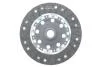 Зчеплення TOYOTA COROLLA 2.0 D-4D 02- LuK 623 3044 00 (фото 7)