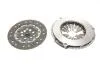 Сцепление AUDI A3,VW POLO 1,8T-1,9TDI 96- LuK 623 3047 00 (фото 3)