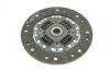 Зчеплення SEAT IBIZA, VW POLO, SKODA OCTAVIA 1.9TDI 00-10 LuK 623 3084 00 (фото 8)