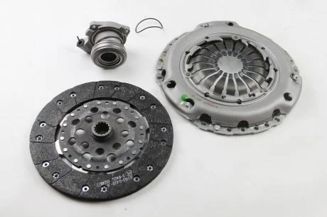 Сцепление OPEL LuK 623 3113 33