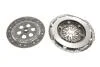 Комплект зчеплення Connect 1.8TDCi 02- (90PS) LuK 623 3124 09 (фото 3)