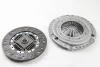 Комплект зчеплення Astra G/Vectra B 2.0DTI 97-05 (230mm) LuK 623 3131 09 (фото 2)