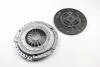 Комплект зчеплення Astra G/Vectra B 2.0DTI 97-05 (230mm) LuK 623 3131 09 (фото 3)