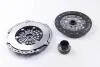 Комплект сцепления BMW 3(E46) 1.6/1.8i 01- (230mm) 623 3178 00
