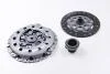 Комплект сцепления BMW 3(E46) 1.6/1.8i 01- (230mm) LuK 623 3178 00 (фото 2)