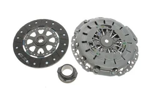 Комплект зчеплення BMW 3(E36/46)/ 5(E39)i 2.0/2.2/2.5 95-07 LuK 623 3230 00