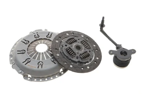 Комплект зчеплення LuK 623 3263 33