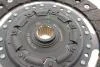 Зчеплення FIAT DOBLO 1.9 JTD 98- LuK 623 3296 00 (фото 4)