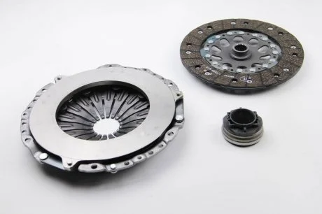 Сцепление AUDI,VW LuK 623 3301 00
