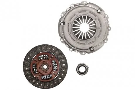 Комплект сцепления " RepSet LuK 623330400