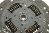 Комплект зчеплення Berlingo/Partner 1.6HDi 10- (230mm) LuK 623 3325 00 (фото 8)