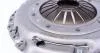 Комплект зчеплення Fabia II/Roomster/Polo 1.6TDI 09- (230mm) LuK 623 3548 00 (фото 3)
