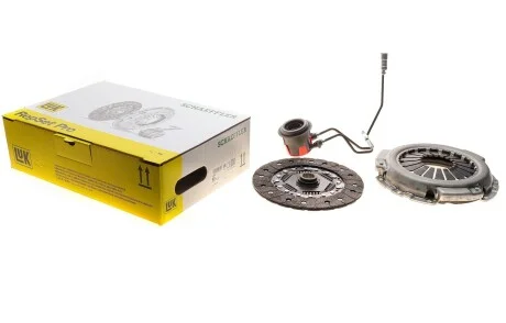 SPRZ?G?O (KPL.PRO) LANDROVER LuK 623377233