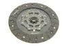 ZESTAW SPRZ?GгA SUBARU FORESTER/LEGACY/OUTBACK 2,0/2,5 98-09 =623357300 LuK 623 3776 00 (фото 7)