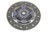Комплект сцепления LuK 623 3800 00 (фото 8)