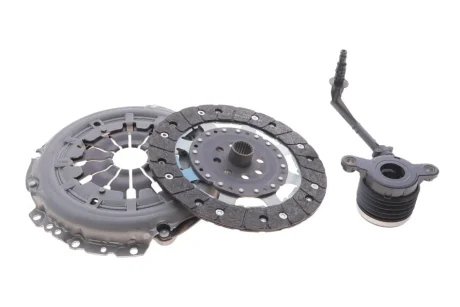 Комплект зчеплення LuK 623 3844 33