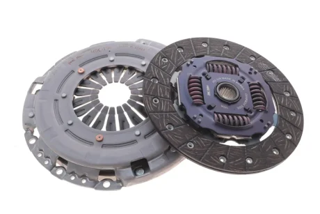 Комплект зчеплення LuK 623 3868 09