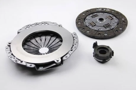 Сцепление FIAT LuK 624 1929 00