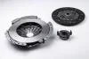 Комплект сцепления D228 Peugeot Boxer ME5T LuK 624 1930 00 (фото 2)