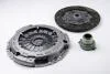 Комплект сцепления Boxer/Jumper 2.5TDI 94-02 LuK 624 1931 00 (фото 1)