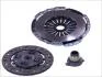 Комплект сцепления Boxer/Jumper 2.5D 94-02 (MG5T) обратн. вижим 624 1932 00