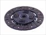 Комплект сцепления Boxer/Jumper 2.5D 94-02 (MG5T) обратн. вижим LuK 624 1932 00 (фото 4)