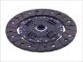 Комплект сцепления Boxer/Jumper 2.5D 94-02 (MG5T) обратн. вижим LuK 624 1932 00 (фото 5)