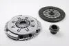 Комплект зчеплення BMW 3(E36)/5(E39)/7(E38) 2.5/2.8i 95- (240mm) LuK 624 2065 00 (фото 2)