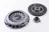 Комплект сцепления 406/607/Xantia 2.0-2.2 i 95-05 (240mm) 624 2119 00