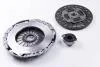 Комплект зчеплення 406/607/Xantia 2.0-2.2 i 95-05 (240mm) LuK 624 2119 00 (фото 2)