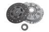 Сцепление AUDI A8,A4,A6 2.5TDI, VW PASSAT2.5TDI 97-05 LuK 624 2279 00 (фото 2)