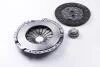 Сцепление VW LT 28-35, 28-46 2.5 TDI 96-99 (Пр-во LUK) 624 2284 00