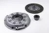 Комплект сцепления A4/A6/A8/Skoda SuperB/VW Passat 2.3-2.8i 91-08 (240mm) 624 3032 00