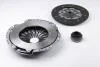 Комплект сцепления A4/A6/A8/Skoda SuperB/VW Passat 2.3-2.8i 91-08 (240mm) LuK 624 3032 00 (фото 2)