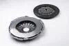 Зчеплення AUDI A3 1.8T-1.9TDI 98-06, VW GOLF IV 1.9TDI LuK 624 3034 09 (фото 2)