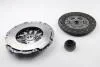Комплект зчеплення A4/A6/Passat 1.9TDI 00- (240mm) LuK 624 3037 00 (фото 2)