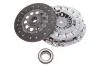 Сцепление BMW 3(E46) 2.0-3.0 D 99-05 (Пр-во LUK) 624 3101 00
