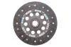 Сцепление BMW 3(E46) 2.0-3.0 D 99-05 LuK 624 3101 00 (фото 6)