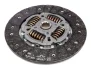 Зчеплення (к-кт) (без вичавлювання), OPEL Astra G/Zafira A 2.2 DTI 02-05 LuK 624 3127 09 (фото 4)