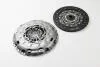 Комплект зчеплення Mondeo III 2.0 DI/TDDi/TDCi 00-07 (240mm) 624 3136 09