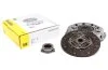 Сцепление TOYOTA  AVENSIS, CAMRY, RA4 II-III 2.0-2.4 00- (Пр-во LUK) 624 3137 60