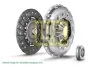 Сцепление TOYOTA AVENSIS, CAMRY, RA4 II-III 2.0-2.4 00- LuK 624 3137 60 (фото 2)