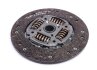 Зчеплення TOYOTA AVENSIS, CAMRY, RA4 II-III 2.0-2.4 00- LuK 624 3137 60 (фото 5)
