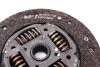 Зчеплення TOYOTA AVENSIS, CAMRY, RA4 II-III 2.0-2.4 00- LuK 624 3137 60 (фото 6)