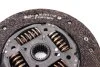 Сцепление TOYOTA AVENSIS, CAMRY, RA4 II-III 2.0-2.4 00- LuK 624 3137 60 (фото 6)
