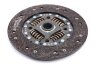 Зчеплення TOYOTA AVENSIS, CAMRY, RA4 II-III 2.0-2.4 00- LuK 624 3137 60 (фото 7)